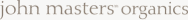 John Master Organics