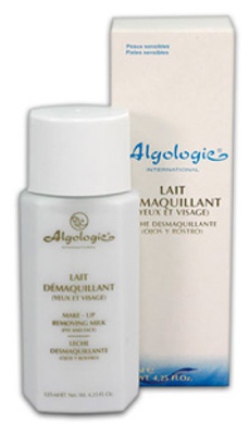 Leche limpiadora con Malva y Almendras Dulces 200 ml