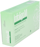 Infoligo M (Fe-Cu-Co-I-Mn) 20 vials