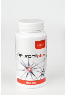 Artesania Agr&iacute;cola Neuronil Plus Plantis 60 Capsules