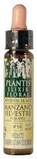 Crab Apple Plantis N&ordm; 10 10 ml