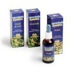 Organic Ext.ginkgo 50 ml
