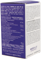 Mico-Sol Pure Extract 70 Capsules