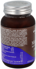 Mico-Sol Pure Extract 70 Capsules