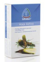 Hair Activa (Activa Hair) 60Vcap.