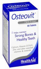 Osteo Formula (Osteovit) 60 Tablets