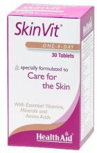 SkinVit 30 Tablets