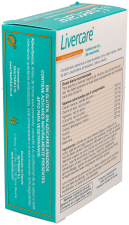 Livercare 60 Tablets