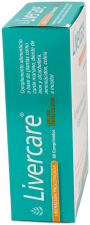 Livercare 60 Tablets