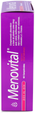 Menovital Female Hormonal Balance 60 Capsules