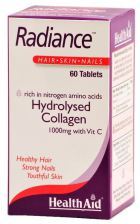 Radiance with Collagen 60 Tablets