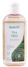 Tea Tree Shampoo 250Ml.