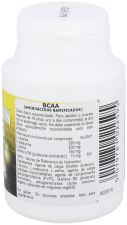 BCAA Branched Chain Amino Acids 60 Tablets BCAA Branched Chain Amino Acids 60 Tablets