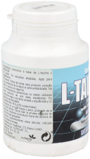 L-Taurine Amino Acid 60 Tablets