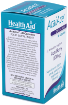 Acai Berry 30 C&aacute;psulas 1,5 gr