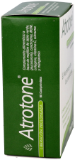 Atrotone para Articulaciones 60 Comprimidos