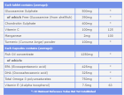 OsteoFlex with Omega 3 30 Tablets