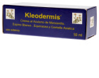 Kleodermis Azuleno Manzanilla Cream 50 ml.