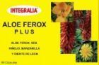 Aloe ferox plus 60capsules integralia Aloe ferox plus 60capsules integralia