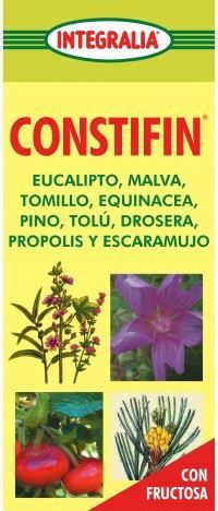 Integralia Constifin S/a Syrup 500 ml