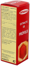 Propolis Concentrated 50 ml