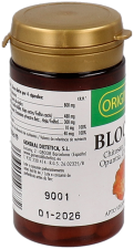 Blocker Originalia 60 Capsules