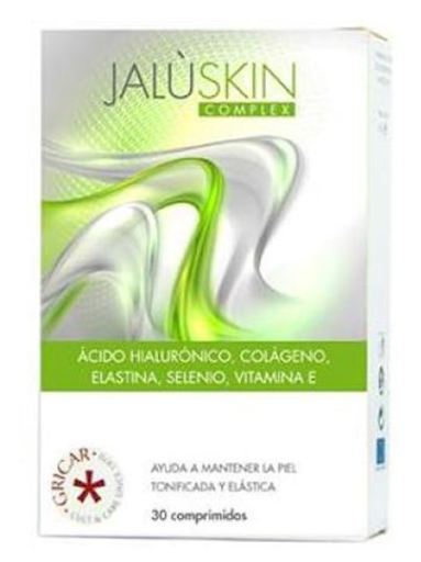Jaluskin 30 Tablets