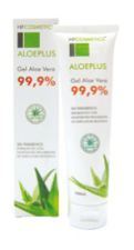 Plus 99.9% Aloe Gel 200Ml.