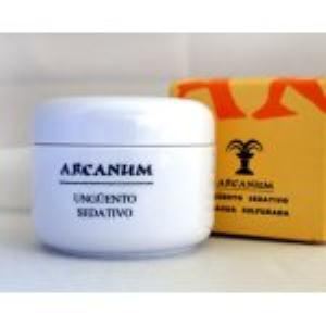 Averroes Laboratorios Arcanum Unguento Sedative 100 ml