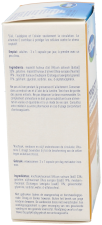 Tensifit Xtra (Garlic + Mistletoe + Hawthorn) 80 capsules Tensifit Xtra (Garlic + Mistletoe + Hawthorn) 80 capsules