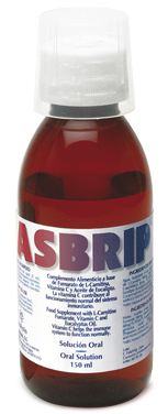 Catalysis Asbrip Syrup 150ml