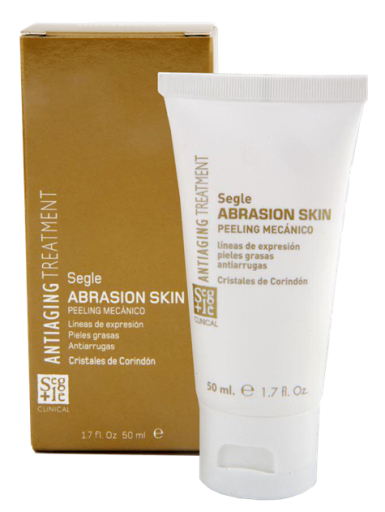 Abrassion Skin Peeling Mechanical 50 ml