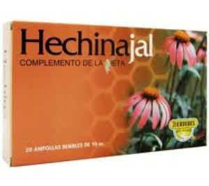 Herdibel hechinajal 20amp.