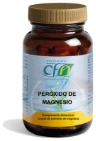 Magnesium Peroxide 90 capsules Magnesium Peroxide 90 capsules