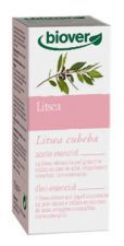 Litsea Essential Oil Bio 10 ml