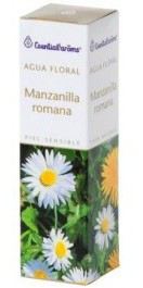 Intersa Roman Chamomile Floral Water 100Ml.esentialaroms