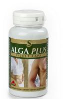 Plus Seaweed (Fucus, chlorella, spirulina) 80Cap.
