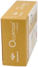 Oculmax 30 capsules