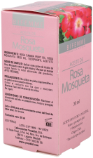 100% pure Rosehip Oil 30 ml.