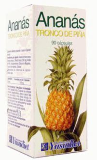 Ananas 90 Cap.