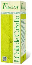 Horsetail Conc.vegetal 50 Ml. Fitosol