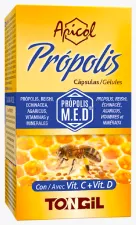 Apicol Propolis 40 pearls