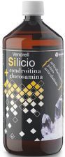 Glucosamine Chondroitin + Silicon + 1 Liter Glucosamine Chondroitin + Silicon + 1 Liter