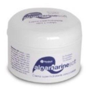 Cream Algamarine 200C.c.