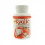 Universo Natural Kyolic Formula 103 Immune 100CAP.