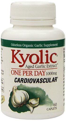 Universo Natural Kyolic One A Day 30comp.