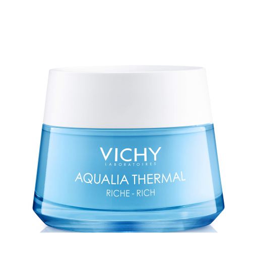 Aqualia Thermal Rich Cream 50ml