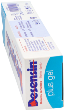 Desensin Toothpaste Gel 75 ml