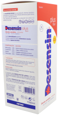 Desensin Plus 1000 ml