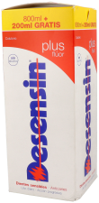 Desensin Plus 1000 ml